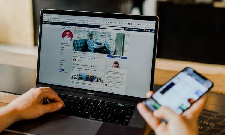 Cómo crear un catálogo en Facebook