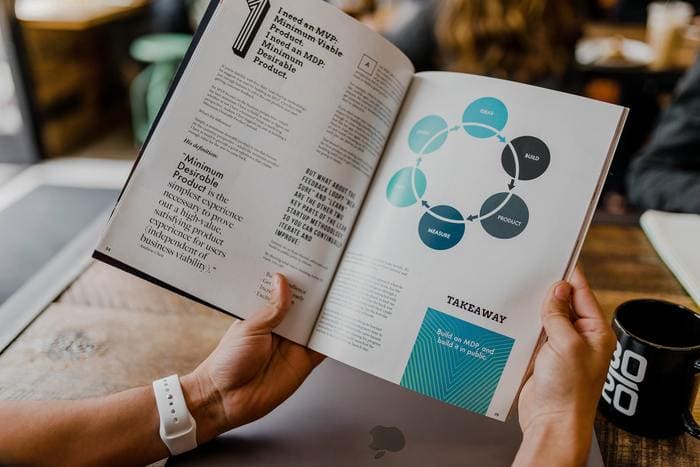 Los mejores 5 libros de marketing digital