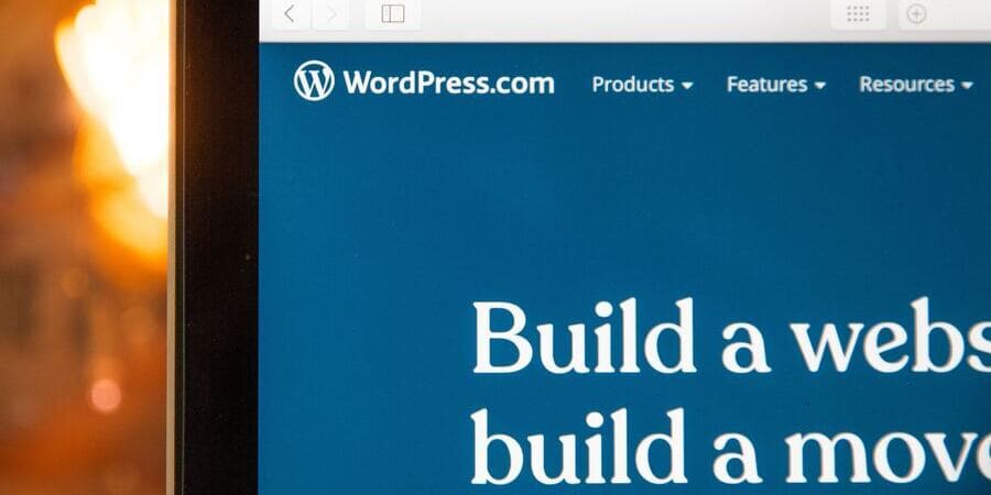 ¿Por qué crear páginas web en Wordpress?