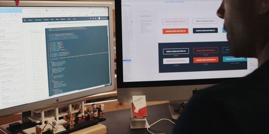 como crear una tienda online con magento