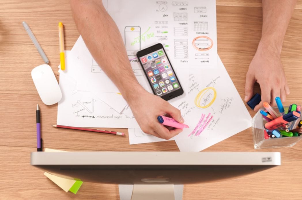 ¿Qué se estudia en la carrera de marketing?
