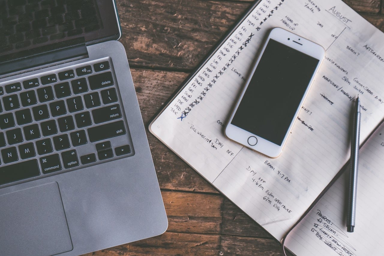 Digitalización, y cómo esto mejorará tu empresa B2B