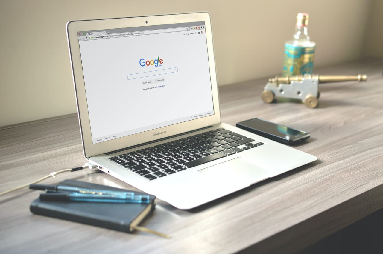 Práctica SEO para empresas B2B
