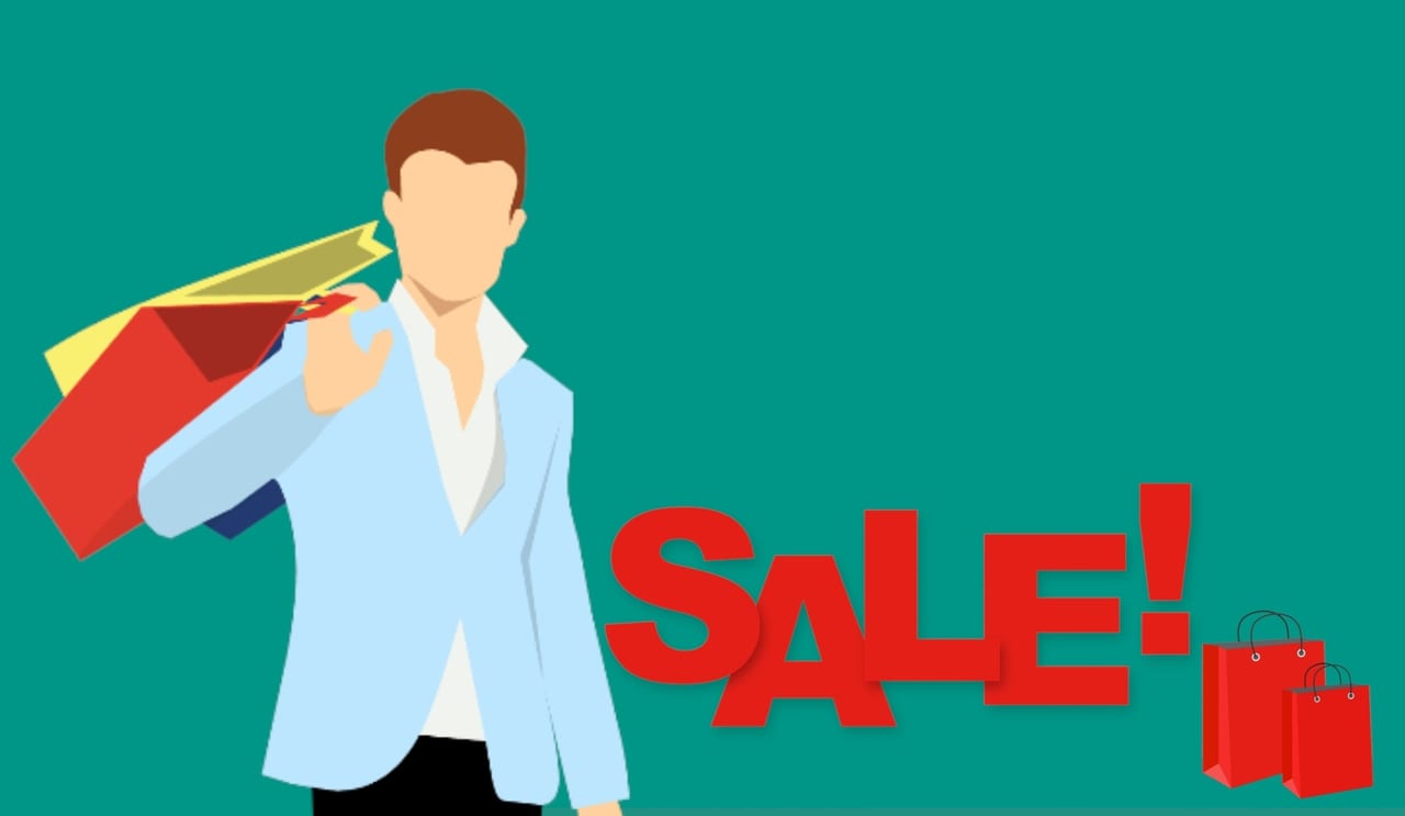 ? 8 estrategias de marketing para vender más en Internet ?