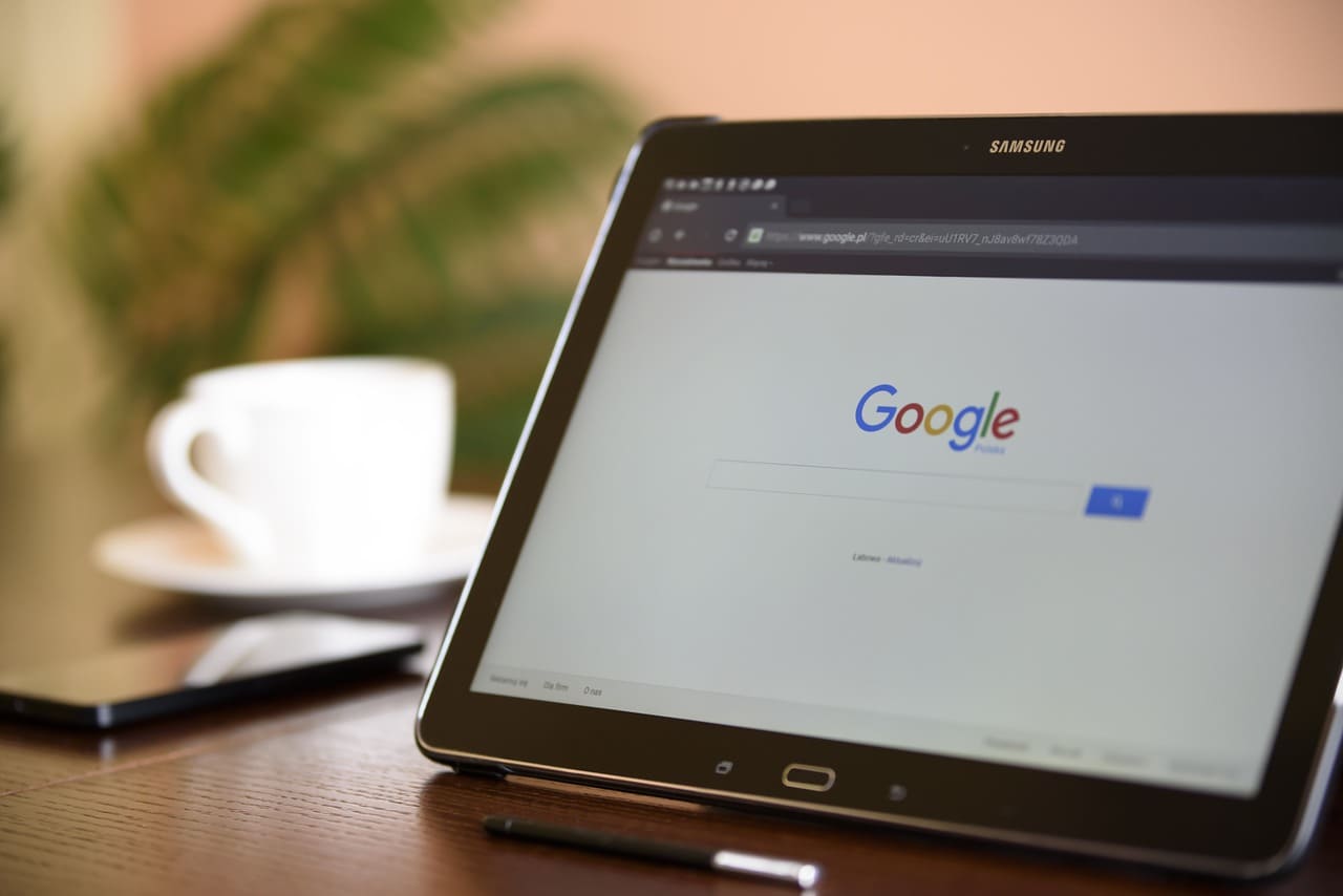 Mi tienda online no aparece en Google ¿Qué hacer?