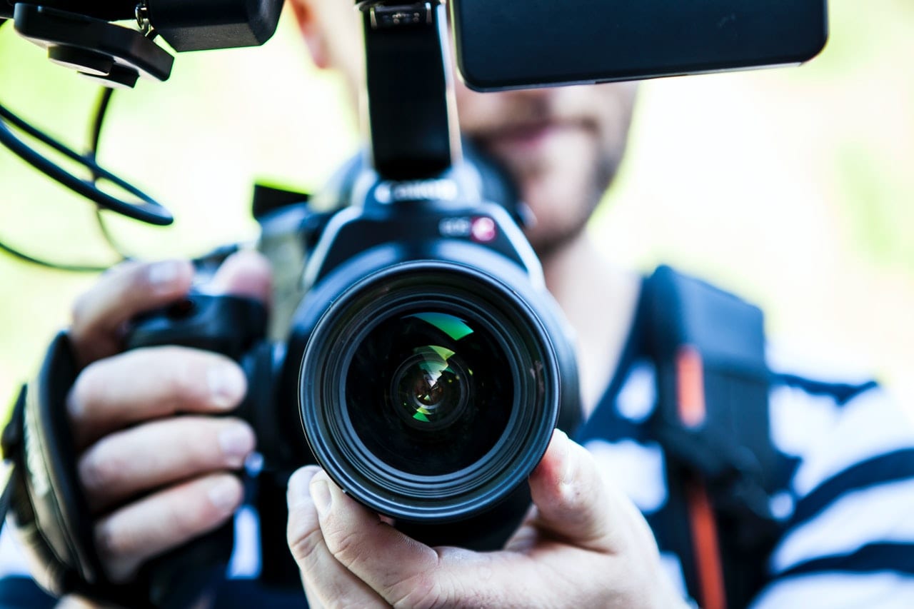 Vídeo marketing para ecommerce