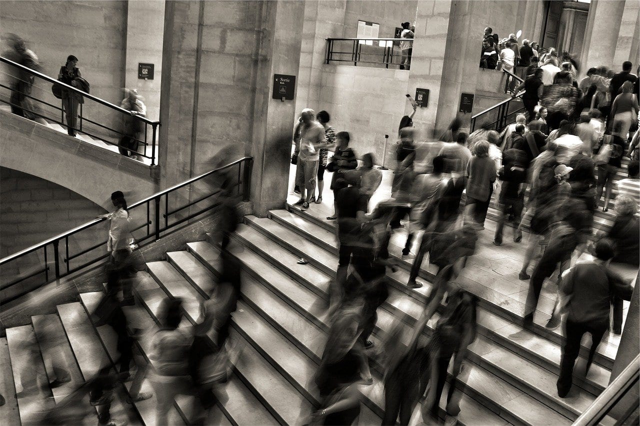 Estrategias para que las marcas B2B superen la crisis