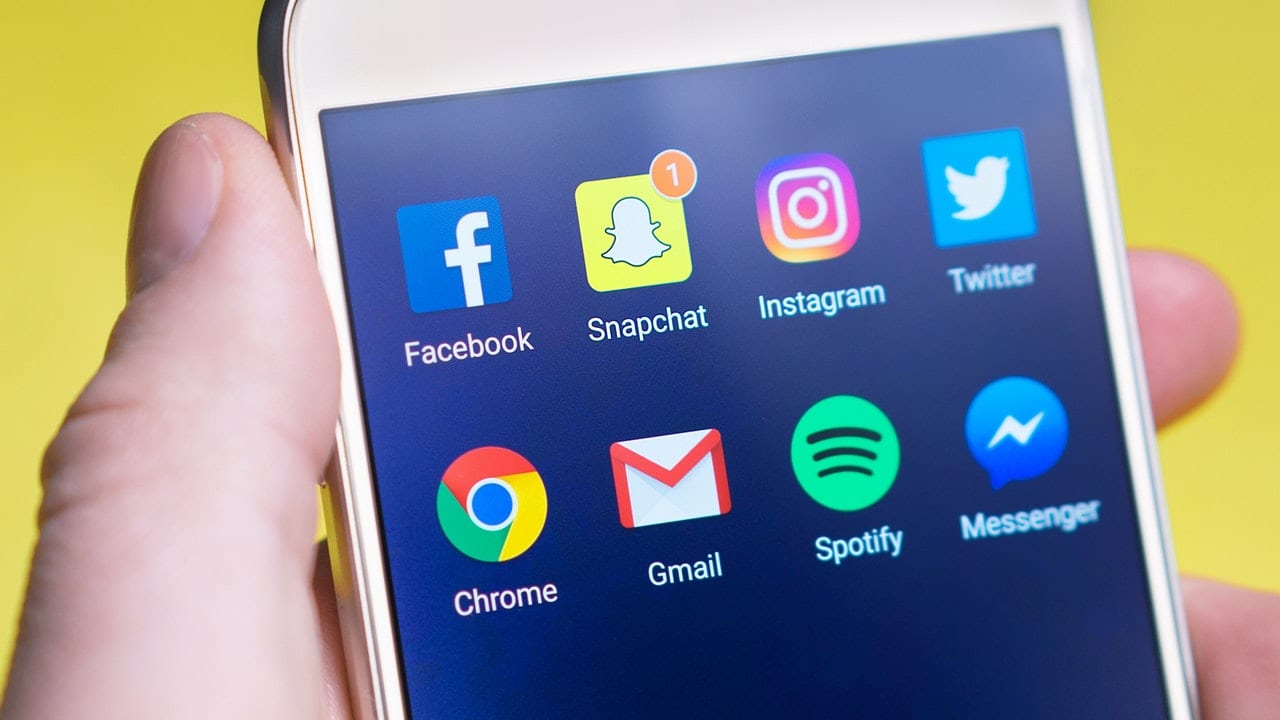 Algunas estrategias para tu empresa en las redes sociales