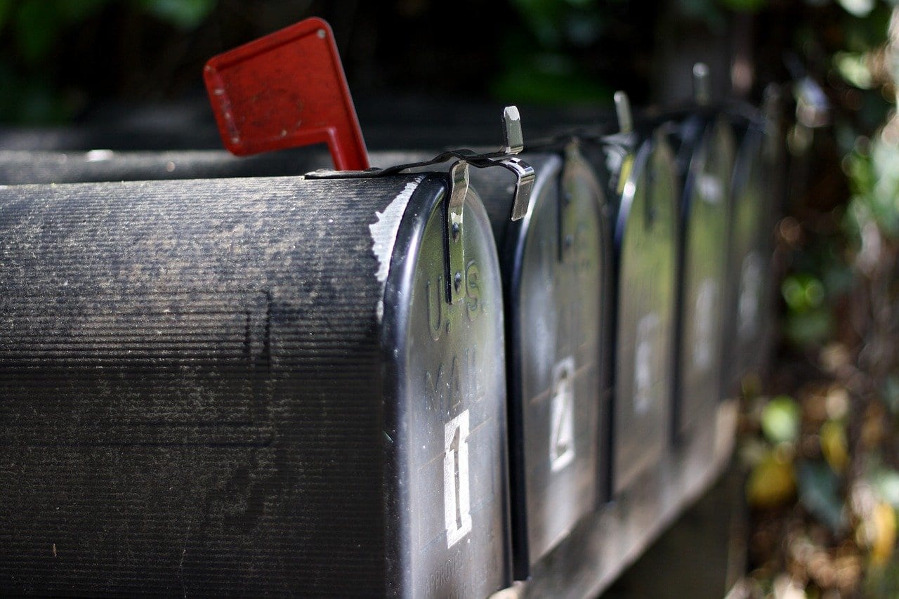 Newsletter para comercios B2B