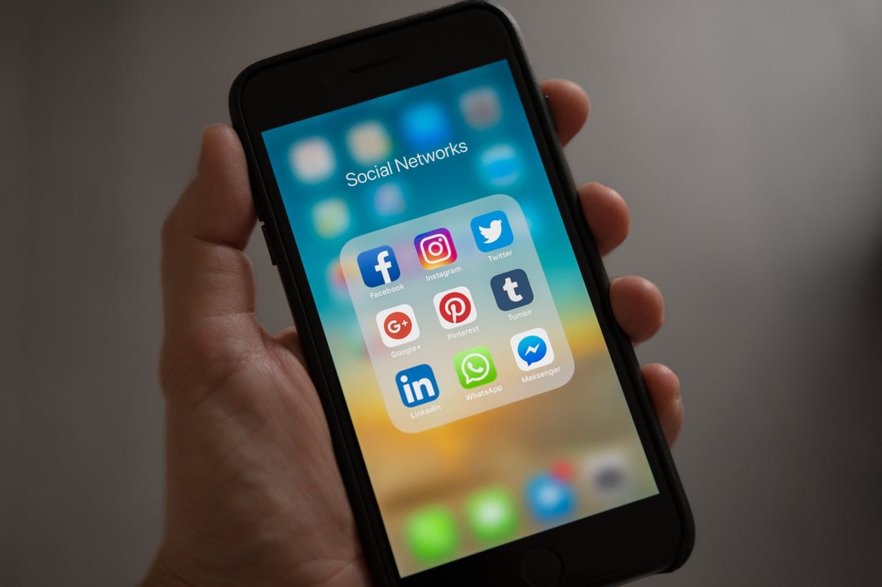 Redes sociales para ventas B2B