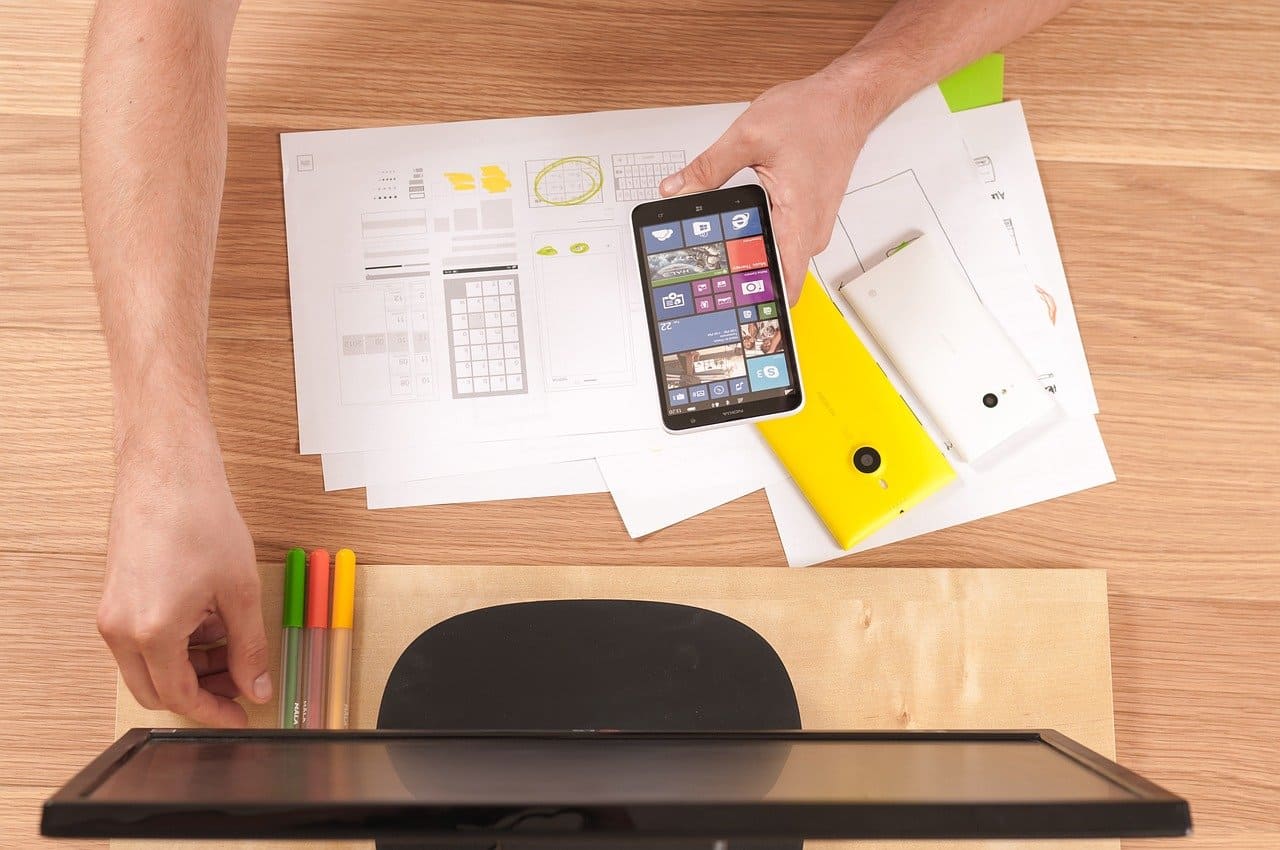 Soluciones de diseño UX para tu tienda online