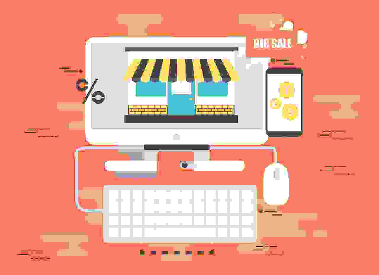 Amazon Seller y Amazon Vendor: Características y diferencias