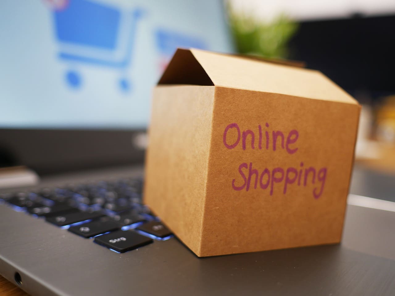 amazon go phygital