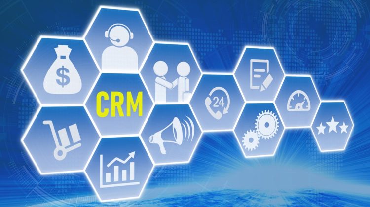 qué es un CRM