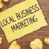 marketing negocios locales
