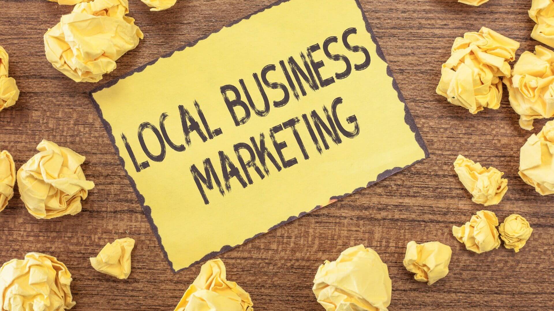 marketing negocios locales